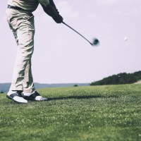 Tak Ada Pajak untuk Golf, ini Daftar Olahraga yang Kena Pajak Hiburan