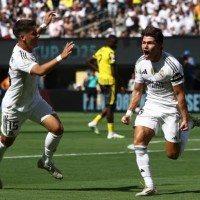 Real Madrid Lolos ke Semifinal Piala Dunia Antarklub, Mbappé Bakal Melawan PSG