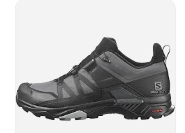 Salomon X Ultra 4 GTX. (Foto Shopee)