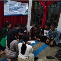 Unisba Blitar Cetak Wirausahawan Muda dari Desa Rejoso melalui Edukasi Kreatif