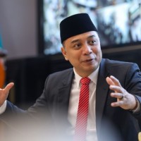 Surabaya Bangun Kampung Pancasila dengan Satgas Khusus