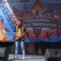 Ketua RW dan Lurah di Merjosari Bakal Tampil Jadi Aktor Ludruk, Bawakan Kisah Asal-Usul Merjosari