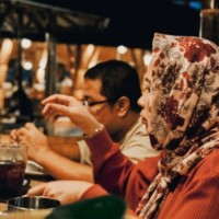 Beri Nafkah Lebih ke Keluarga di Hari Asyura, Rezeki Sepanjang Tahun Dilapangkan