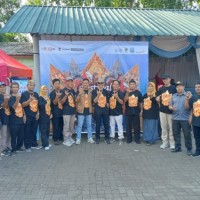 Festival Merjosarian 2025: Warisan Tradisi, Panggung UMKM, dan Ruang Kolaborasi Warga