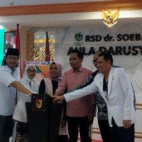 Launching Gus'e Peduli Kesehatan, Bupati Jember Sebut Menjadi Prioritas