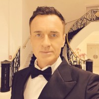 Bintang Film Fantastic Four, Julian McMahon Meninggal Dunia