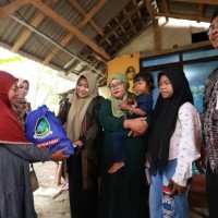 Bupati Ipuk Fiestiandani Instruksikan OPD Tangani Keluarga Korban Kapal Tenggelam