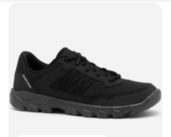 Sepatu Hiking NH50 Low. (Foto Shopee)