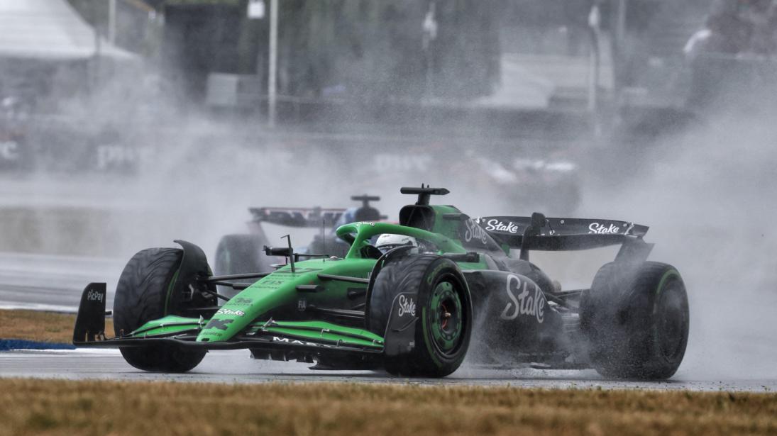 Nico Hulkenberg