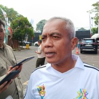 Genjot Prestasi, Pemkot Malang Komitmen Tingkatkan Pembinaan Atlet