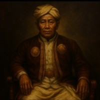 1677: Raden Kajoran Memimpin Ponorogo Melawan Amangkurat I