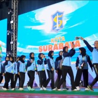 Kota Surabaya Juara Umum Porprov Jatim IX 2025, Siap Jadi Tuan Rumah 2027