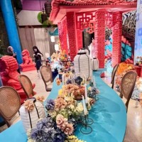 Tren Pernikahan 2025 Didominasi Intimate Wedding