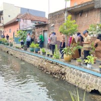 DLH Kota Malang Target Tambah Kampung Iklim di Tahun Ini