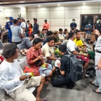 Komisi D DPRD Jatim Minta Pemprov Beri Pendampingan Korban KMP Tunu Pratama Jaya