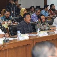 Kota Malang Siap Wujudkan Pembangunan Berkelanjutan Lewat Program NUDP