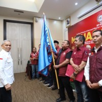 Lapangan Kerja Terbatas, SP-IMPPI Dorong Pemuda Cari Pengalaman di Luar Negeri Selama 5 Tahun