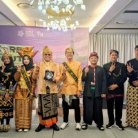 Hebat, Madrasah Ini Borong Penghargaan di Korea, Bikin Indonesia Bangga