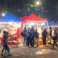Porprov Jatim 2025: Perputaran Ekonomi Hotel dan Restoran di Kabupaten Malang Meningkat 175,5 Persen