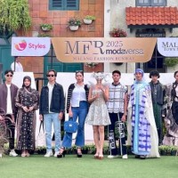 Malang Town Square Hadirkan Malang Fashion Runaway 2025, 56 Desainer Bakal Unjuk Kreasi