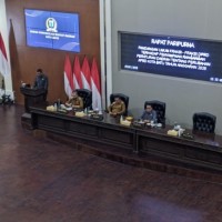Soroti PAD hingga Infrastruktur, DPRD Kota Batu Sayangkan Pemangkasan Proyek IPLT Tlekung dan Pedestrian