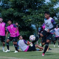 Jejak Perjalanan Arema FC dari Persiapan hingga Ikuti Piala Presiden 2025 