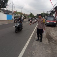 Pelaku Penjambretan Diduga Ajak Anak Istri saat Beraksi di Pakisaji