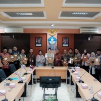 Gandeng Perusahaan Tiongkok, Unikama Buka Akses Magang Internasional bagi Mahasiswa PTS