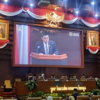 Setujui RPJMD, Fraksi Nasdem DPRD Jatim Soroti Tingginya Angka Buta Huruf 