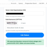 Warga Cirebon & Sukabumi Wajib Cek! Bantuan Rp 600 Ribu Bisa Hangus Kalau Terlambat!
