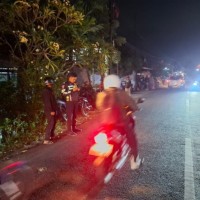 Polisi Cari Pikap Yang Melarikan Diri setelah Kecelakaan Maut di Tulungagung