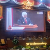 RPJMD 2024-2029 Disetujui, Khofifah: Ini Pedoman Utama untuk Perangkat Daerah