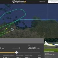 21 Penerbangan Bandara Soetta Delay Gegara Layang-Layang
