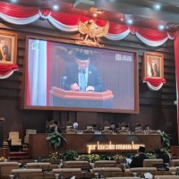 Nawa Bhakti Satya Harus Membumi, Fraksi PKS DPRD Jatim Usul Raperda Ketahanan Keluarga