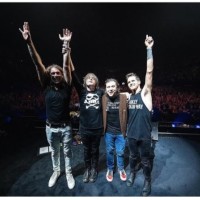 My Chemical Romance Akan ke Jakarta, Tiket Konser Dijual 9 Juli