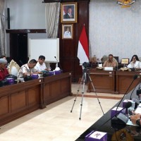 Memprihatinkan, Wawali Armuji Terus Terima Laporan Penipuan Jual Beli Rumah di Surabaya
