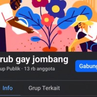Ramai Grup Facebook Gay di Jombang, Polisi Turun Tangan