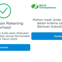 BSU 2025 Sudah Cair? Ribuan Warga Bandung Ternyata Belum Tahu Cara Ceknya!