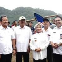 Pemkab Malang Usulkan Dua Wilayah Menjadi Kampung Nelayan Merah Putih