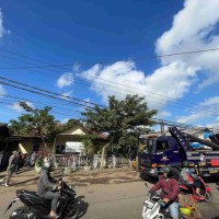 Pemkot Malang Mulai Tata Pasar Gadang, 600 Lebih Lapak Bakal Dibongkar