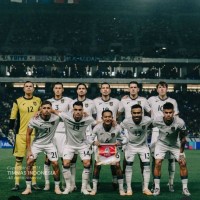 Jadwal Drawing R4 Kualifikasi Piala Dunia 2026: Timnas Indonesia Bakal Lawan Siapa?