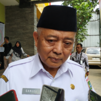 Gedung Sekolah Rakyat di Bantur Kabupaten Malang Dibangun September