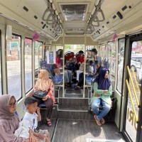 Anggaran Terbatas, Shuttle Bus Wisata Belum Siap Mengaspal di Kota Batu, Pemkot Tunggu Pihak Ketiga