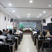Kolaborasi Unisba Blitar, LAKPESDAM NU, dan Rumah BUMN Cetak Kader Digital Tangguh di Era VUCA