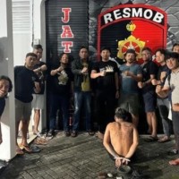 Korban Ditemukan Tewas di Blitar, Pembunuh Dita Diciduk di Jawa Tengah!
