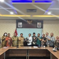 Ratusan Desa di Jatim Tak Punya Kades, Komisi A DPRD Kunjungi Kemendagri