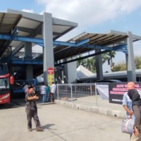 Pekan Ini, Pendataan Ulang Jupang dan Mandor Bus di Terminal Ajosari Segera Tuntas