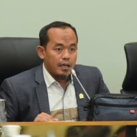 Anggaran Pertanian 1,5 Persen dari APBN, Perlu Tambahan untuk Genjot Produktivitas Daerah yang Kering