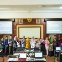 Unikama Tunjukkan Komitmen Jadi Kampus Progresif Lewat Kolaborasi Serdos Bareng UNIM Mojokerto