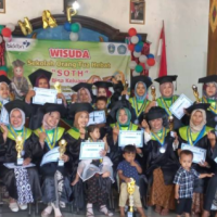 Optimalisasi Pengasuhan Anak, Program Sekolah Orang Tua Hebat Terlaksana di 85% Kecamatan Ponorogo